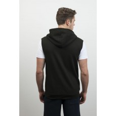 Sleeveless Zoodie Just Hoods JH057 - Tylko męskie