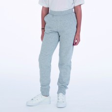 Kids´ Tapered Track Pant Just Hoods JH074J - Dresowe