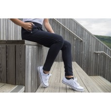 Girlie Tapered Track Pant Just Hoods JH077 - Długie
