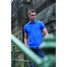 Stretch Polo Just Polos JP002 - Z krótkim rękawem