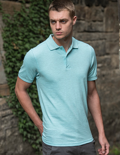 Surf Polo Just Polos JP032 - Z krótkim rękawem