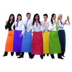 Bistro Apron Ibiza Karlowsky BSS3 - Fartuchy