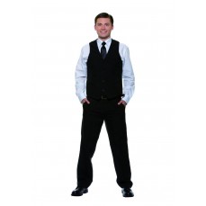 Men´s Waistcoat Basic Karlowsky BWM1 - Serwis