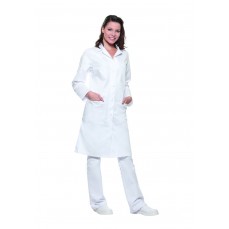 Ladies Workcoat Basic Karlowsky BMF1 - Tuniki i kitle