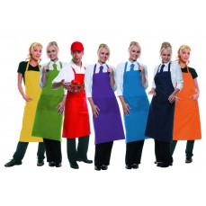 Bib Apron Denmark Karlowsky LS7 - Fartuchy