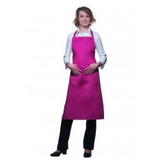 Bib Apron Denmark Karlowsky LS7 - Fartuchy