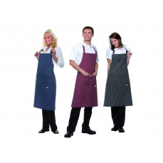 Bib Apron Carlo Karlowsky LS11 - Fartuchy