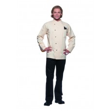 Chef Jacket Lars Karlowsky JM14 - Kurtki szefa kuchni
