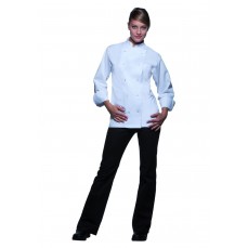 Basic Chef Jacket Karlowsky BJM2 - Kurtki szefa kuchni