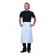 Fartuch Basic Bistro Apron 100 Karlowsky BBSS2 - Fartuchy