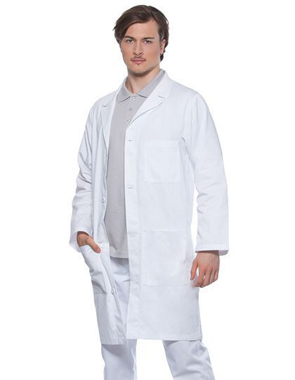 Men´s Workcoat Basic Karlowsky BMM2/3 - Tuniki i kitle