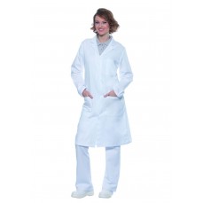 Ladies Workcoat Basic Longsleeve Karlowsky BMF3/3 - Tuniki i kitle