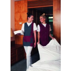 Worksmock Marilies for Women Karlowsky KS38/KS39 - Tuniki i kitle