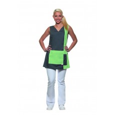 Worksmock Marilies for Women Karlowsky KS38/KS39 - Tuniki i kitle