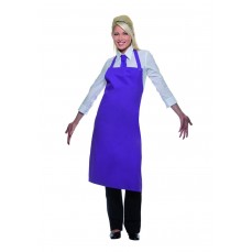 Bib Apron Santorini Karlowsky LS14 - Fartuchy