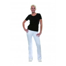 Ladies Trousers Tina Karlowsky HF3 - Spodnie eleganckie