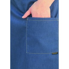 Bistro Apron Jeans 1892 Georgia Karlowsky BSS 9 - Fartuchy