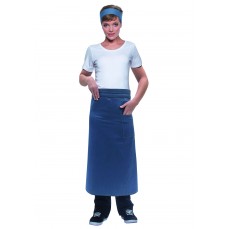 Bistro Apron Jeans 1892 Georgia Karlowsky BSS 9 - Fartuchy