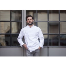 Chef Jacket Noah Karlowsky JM 25 - Kurtki szefa kuchni