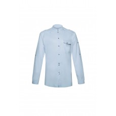 Chef Shirt New Identity Karlowsky JM 26 - Kurtki szefa kuchni