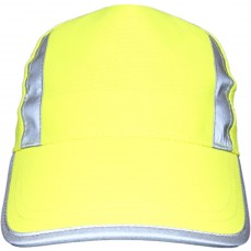 Adult Premium Hi-Vis Cap Nice Korntex KXPCAP - 5 panelowe