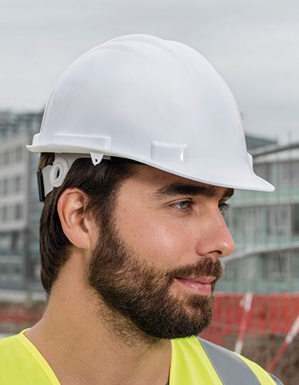 Premium 6-Point Safety Helmet Grenoble Korntex KXHELMET - Akcesoria