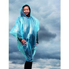 Raining Poncho Sumatra For Kids & Adults Korntex Poncho - Ponczo przeciwdeszczowe