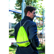 Hi-Vis City Daypack Salerno Korntex GS100 - Akcesoria