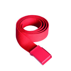 Trendy Promotional Belt Basel Korntex KXPYB - Akcesoria