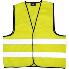 Hi-Vis Safety Vest Wolfsburg Korntex KXVW - Kamizelki