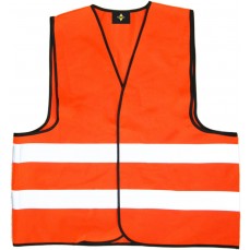 Hi-Vis Safety Vest Wolfsburg Korntex KXVW - Kamizelki