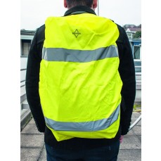 Reflective Cover For Backpacks Tilburg Korntex RH100 - Kamizelki