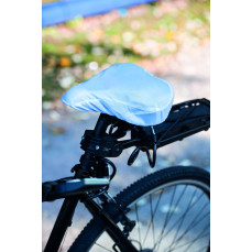 Promo Bicycle-Saddle Cover Meilen Korntex FS100 - Akcesoria