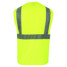 Multifunctional Hi-Vis Mesh-Vest Athens Korntex KXEXQ - Kamizelki