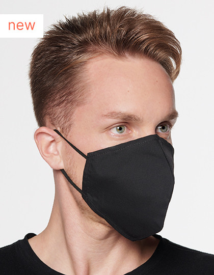 FFP2-Mask-Cover Salzburg Korntex MC - Health, Care & Wellness