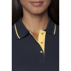 Women´s Classic Fit St. Mellion Polo Kustom Kit KK706 - 100% bawełna