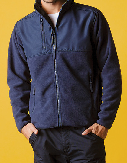 Workwear Fleece Kustom Kit KK906 - Bluzy