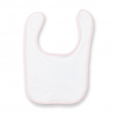 Baby Bib Larkwood LW022 - Śliniaki i czapeczki