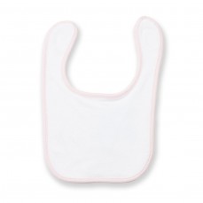 Baby Bib Larkwood LW022 - Śliniaki i czapeczki