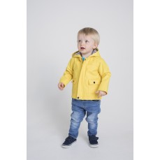 Rain Jacket Larkwood LW035 - Kurtki