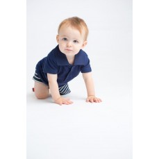 Kids Polo Shirt Larkwood LW040 - Odzież niemowlęca