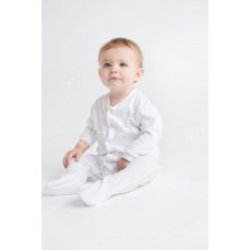 Baby Sleepsuit Larkwood LW050 - Body i śpioszki