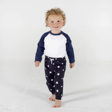 Baby Lounge Pants Larkwood LW085 - Spodnie
