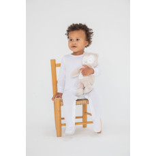 Organic Sleepsuit Larkwood LW650 - Odzież dziecięca