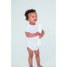 Organic Bodysuit Larkwood LW655 - Odzież dziecięca