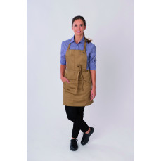 Utility Apron Le Chef Prep DE113 - Fartuchy