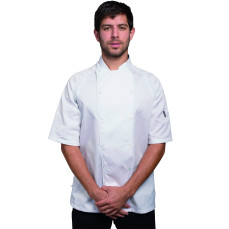 Jacket Staycool Raglan Sleeve Le Chef DE11 - Kurtki szefa kuchni