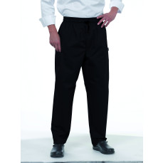 Professional Trousers Le Chef DF54 - Spodnie eleganckie