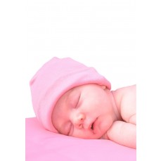 Bio Baby Hat Link Kids Wear BBH10 - Śliniaki i czapeczki
