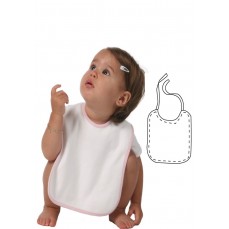 Baby Bib Link Kids Wear BIB-13/BIB-14 - Śliniaki i czapeczki